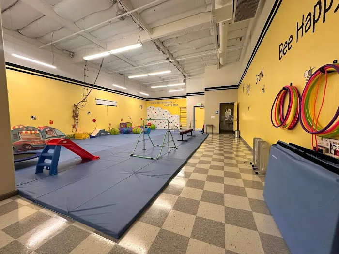 The Busy Bee Activity Center 2