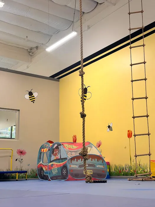 The Busy Bee Activity Center 6
