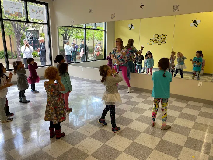 The Busy Bee Activity Center 7