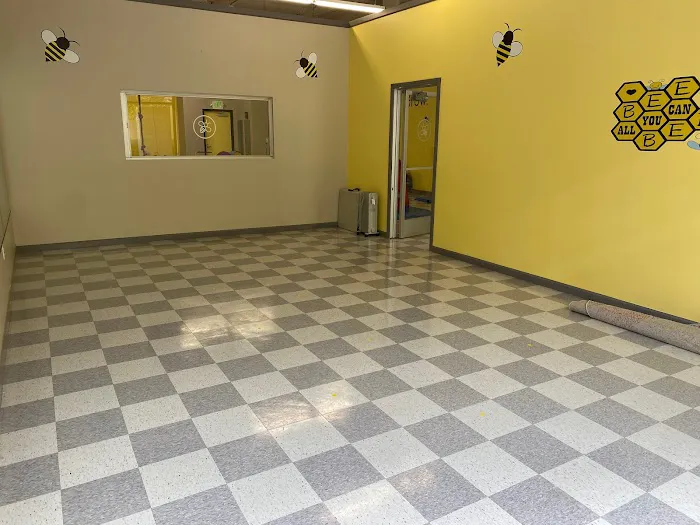 The Busy Bee Activity Center 4