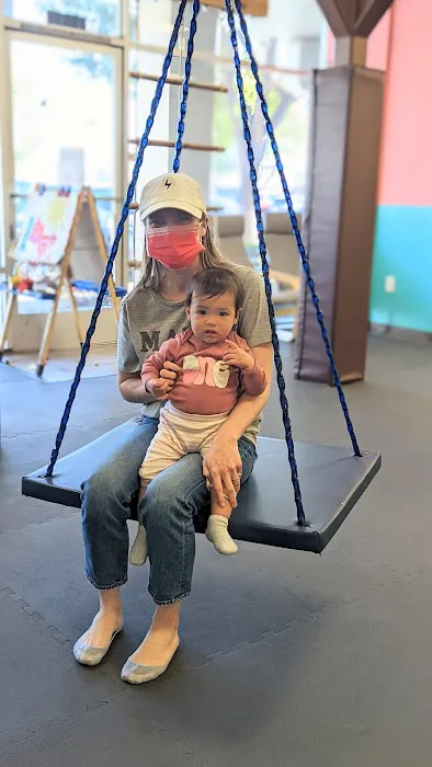 Swings and Wings 2