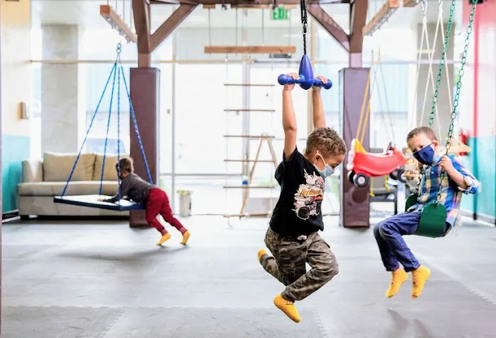 Swings and Wings 4