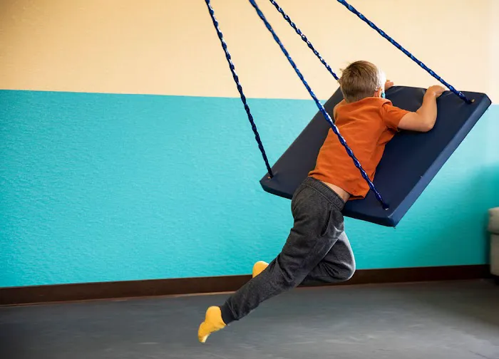 Swings and Wings 6