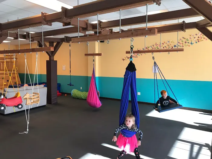 Swings and Wings 7