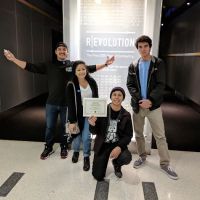 Bay Mystery Scavenger Hunts