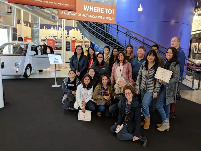 Bay Mystery Scavenger Hunts 7