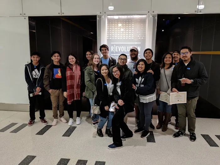 Bay Mystery Scavenger Hunts 6