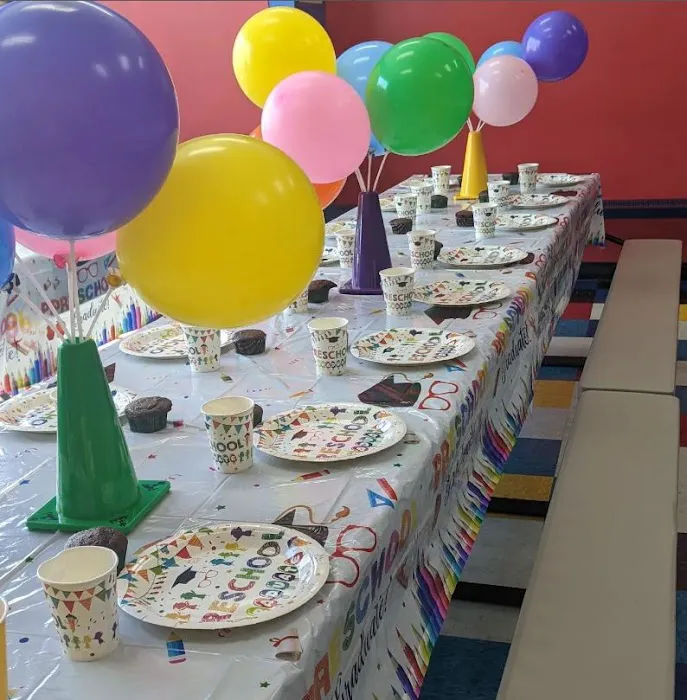 Pump It Up Oakland Kids Birthdays and More 9