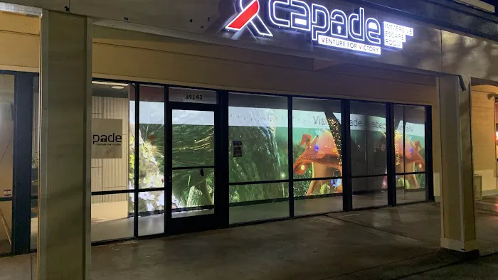 Xcapade Newark 0