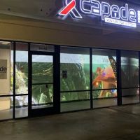 Xcapade Newark