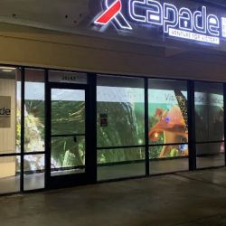 Xcapade Newark ico