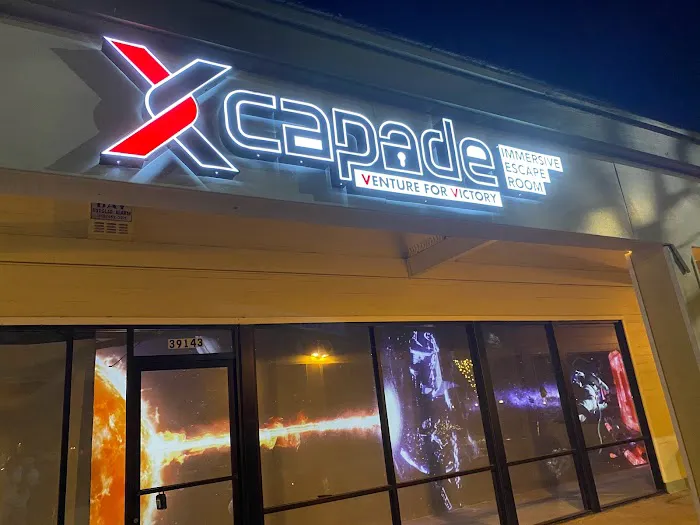Xcapade Newark 4