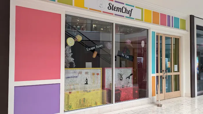 StemChef 1