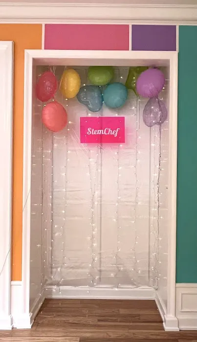 StemChef 2