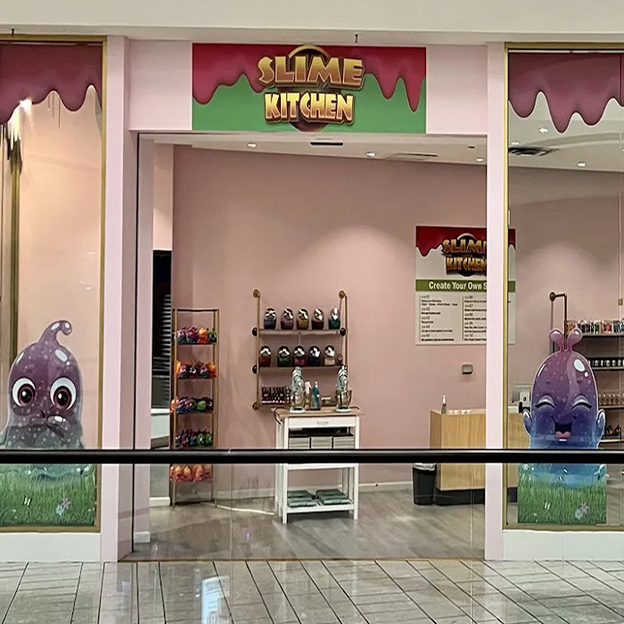 Slime Kitchen Stoneridge 5