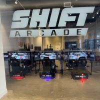 Shift Arcade