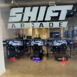 Shift Arcade ico