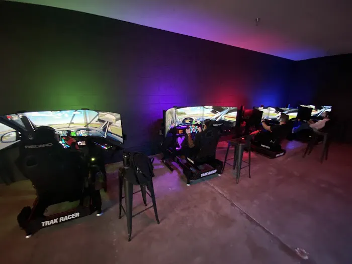 Shift Arcade 3