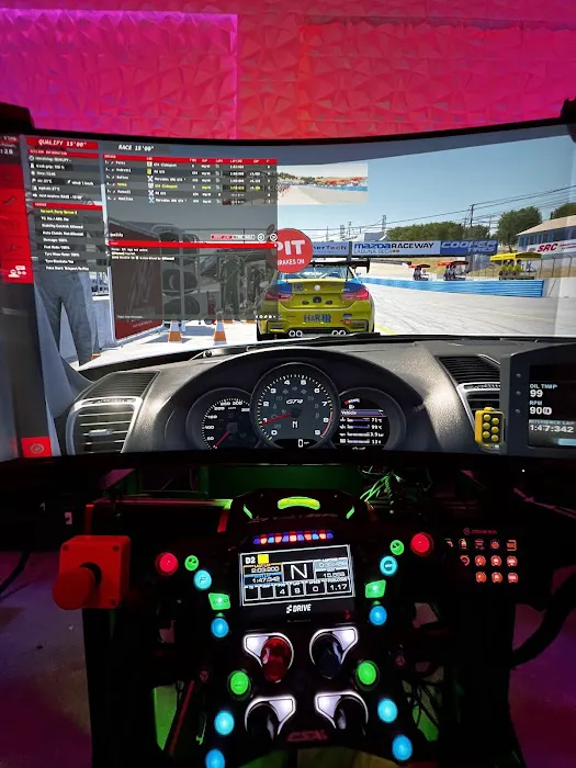 Shift Arcade 5