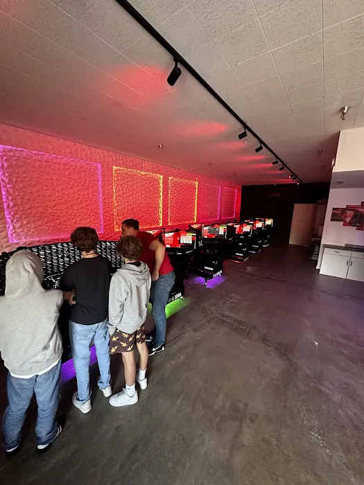 Shift Arcade 7