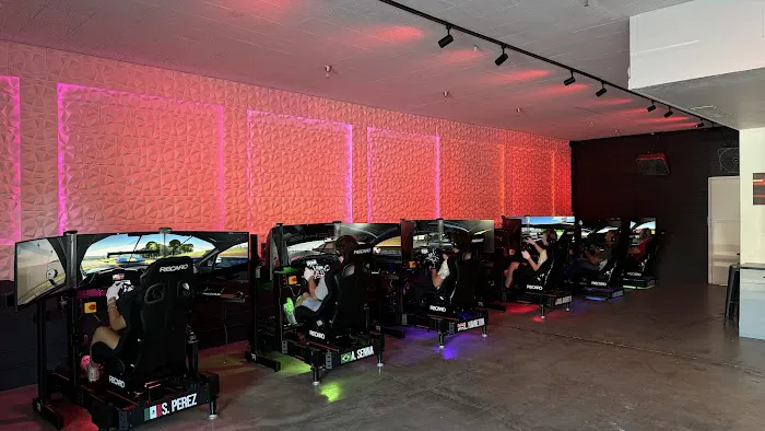 Shift Arcade 1
