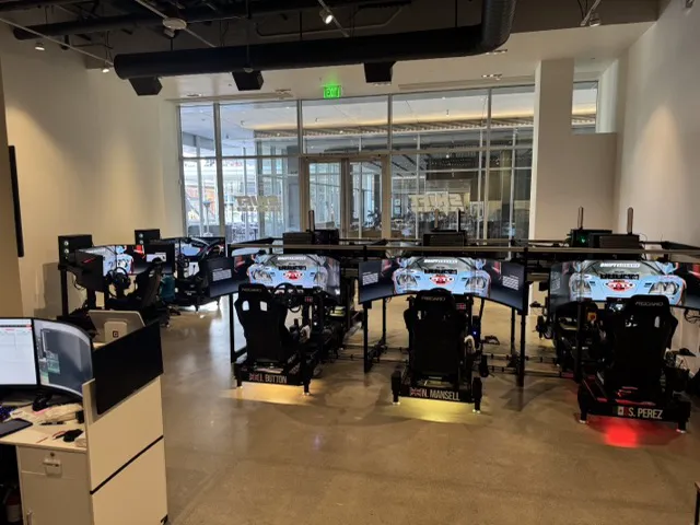 Shift Arcade 4