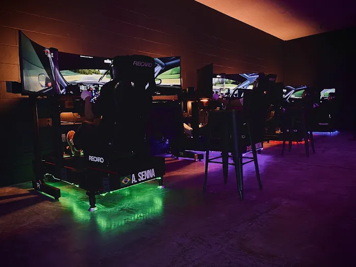 Shift Arcade 8