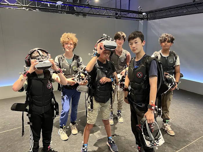 Sandbox VR 0