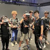 Sandbox VR