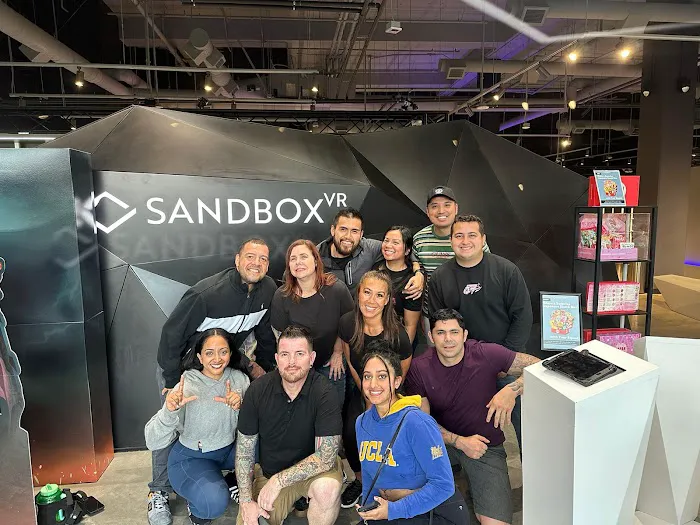 Sandbox VR 6