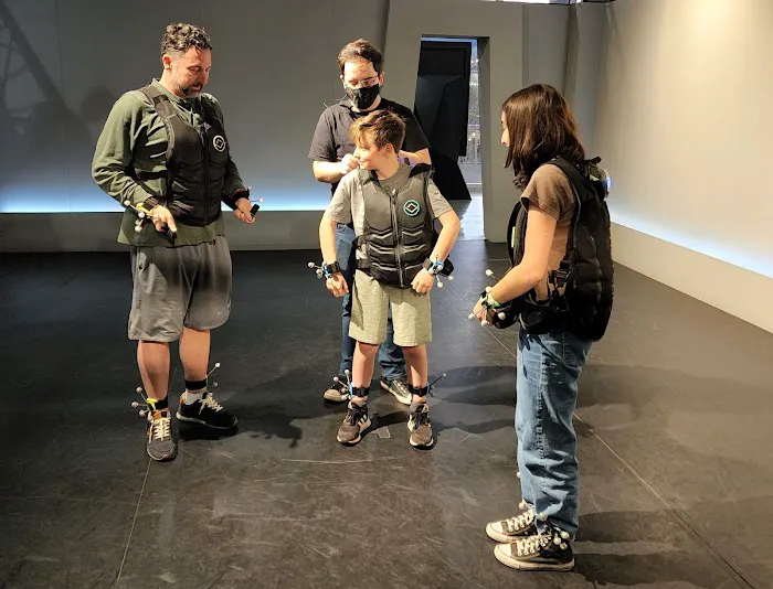 Sandbox VR 2