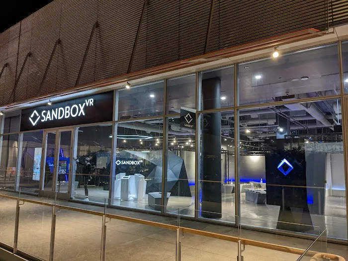Sandbox VR 5