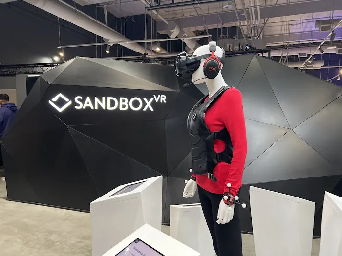 Sandbox VR 1