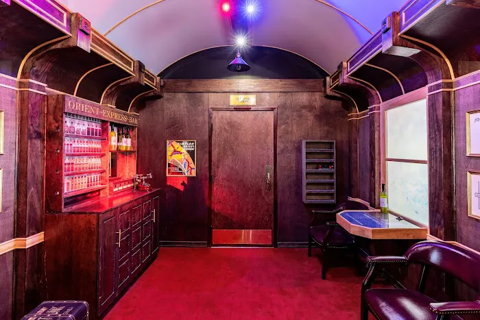 Escapology Escape Rooms San Ramon 1