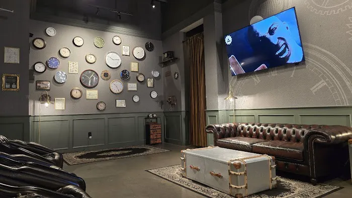 Escapology Escape Rooms San Ramon 0