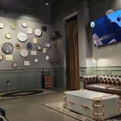 Escapology Escape Rooms San Ramon ico
