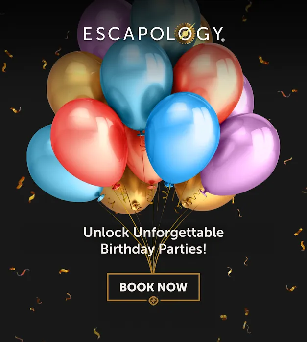 Escapology Escape Rooms San Ramon 9