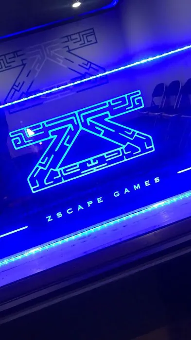 Zscape Games 2