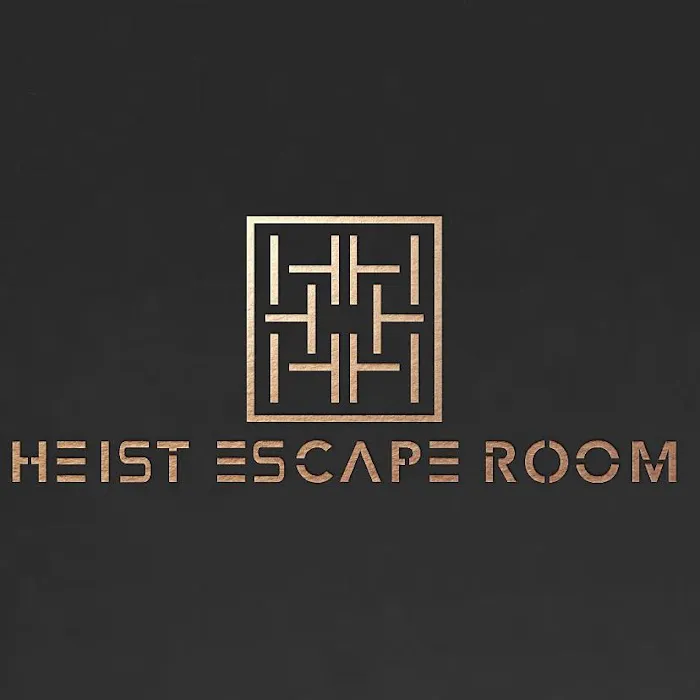 Heist Escape Room 4