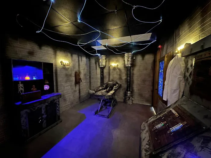 Clockwise Escape Room Pleasanton 0