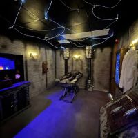 Clockwise Escape Room Pleasanton