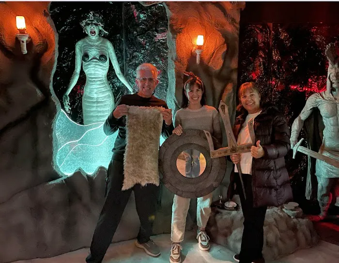 Clockwise Escape Room Pleasanton 3