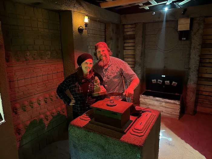 Limitless Escape Games 2
