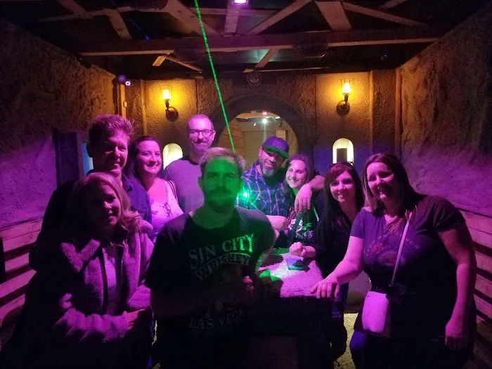Limitless Escape Games 6