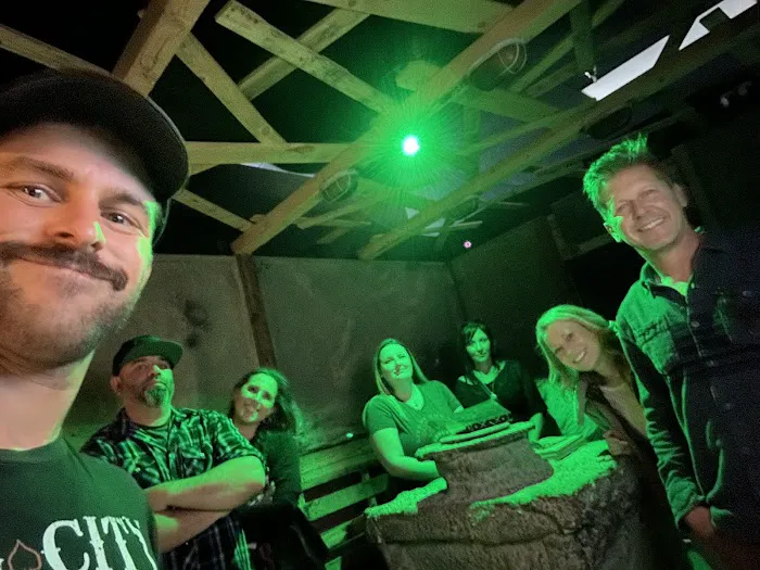 Limitless Escape Games 7