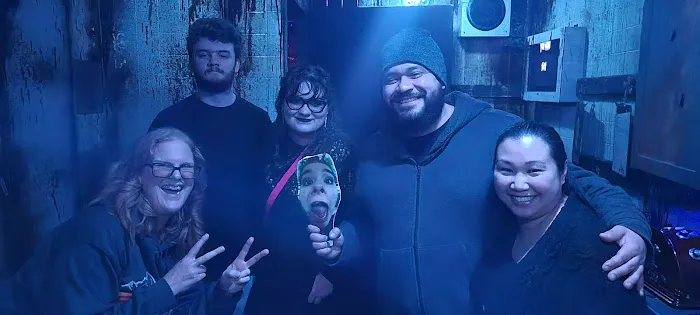 Limitless Escape Games 1