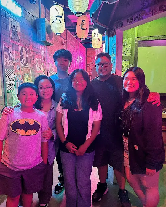 Limitless Escape Games 4