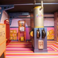 Clockwise Escape Room Oakland