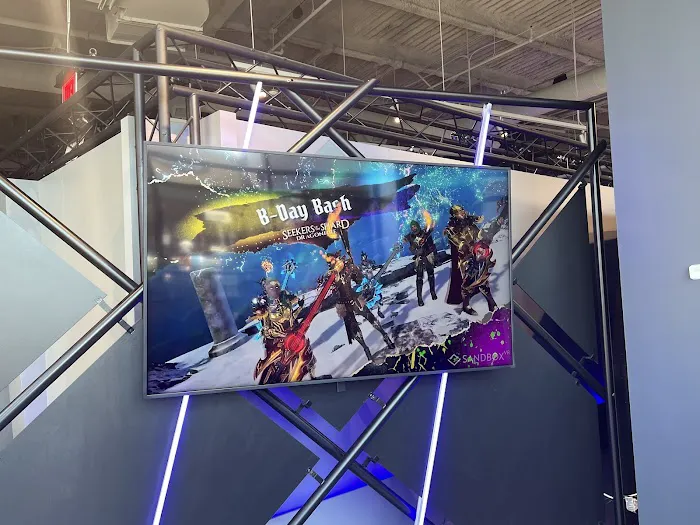 Sandbox VR 1
