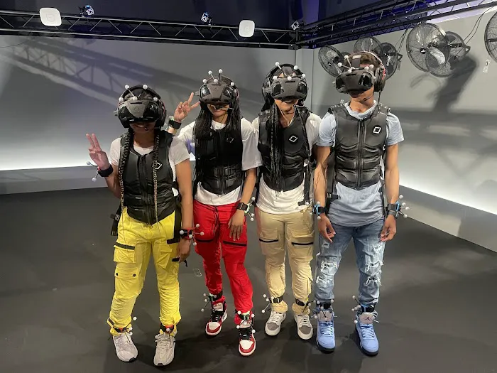 Sandbox VR 2